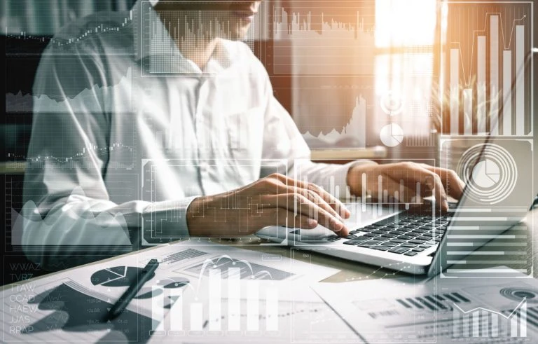 V jaké výši se pohybují ceny za tvorbu webu