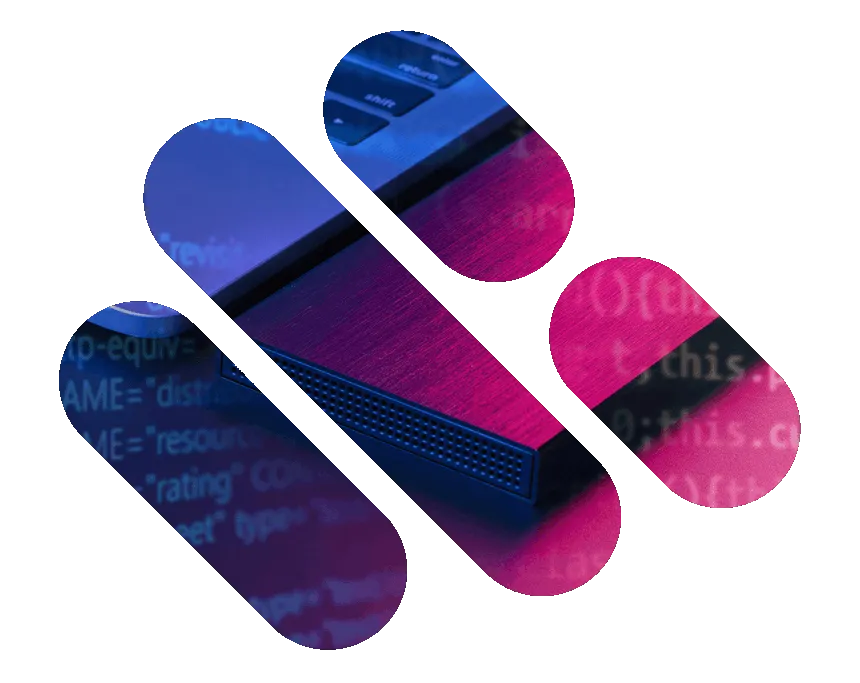 Vaše řešení na míru úvodní