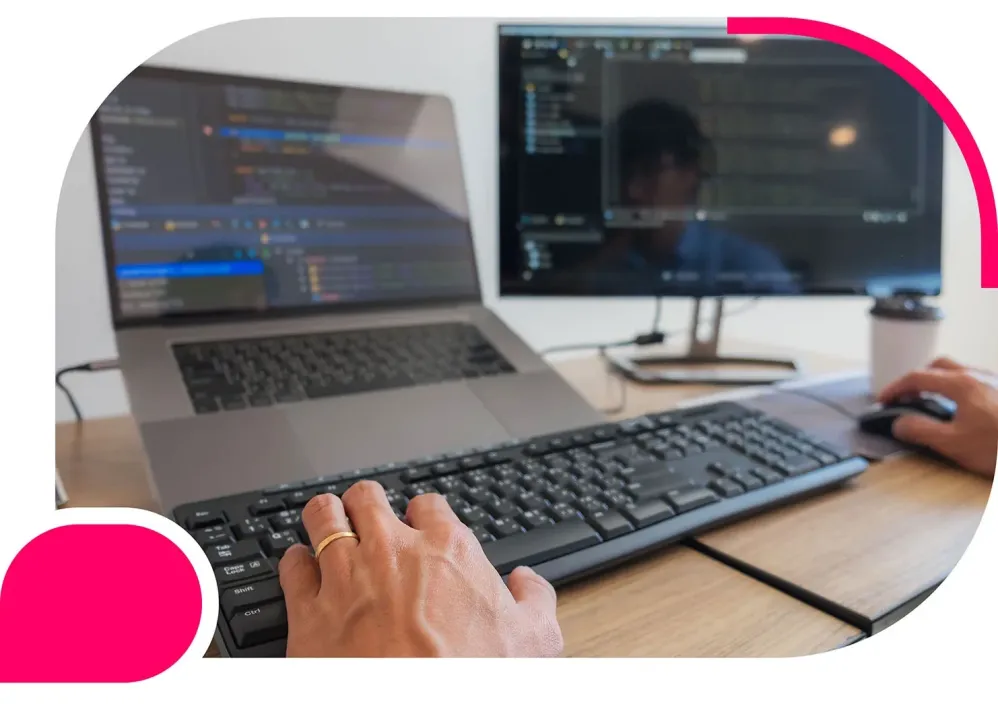 Vaše řešení na míru výhody