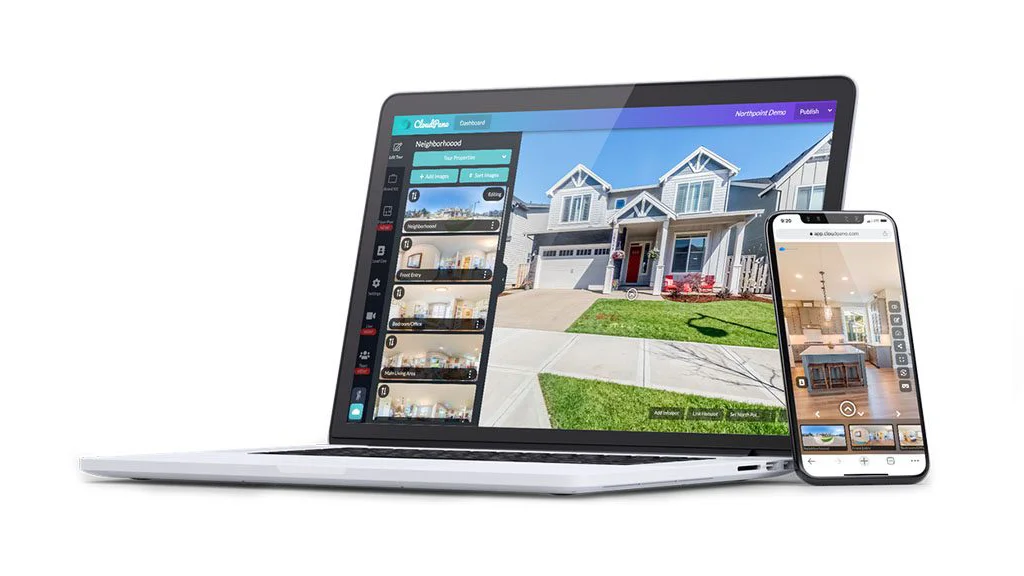 Virtuální prohlídka úvodní banner