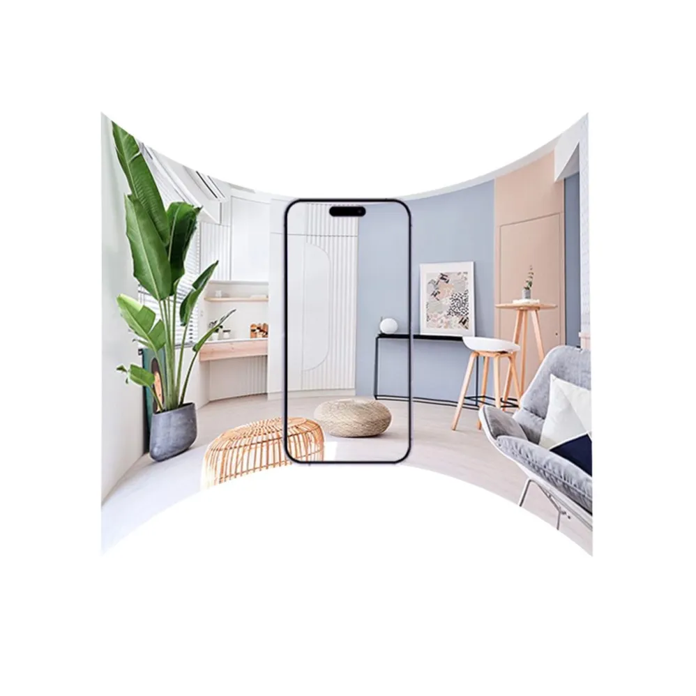 virtuální prohlídka využití