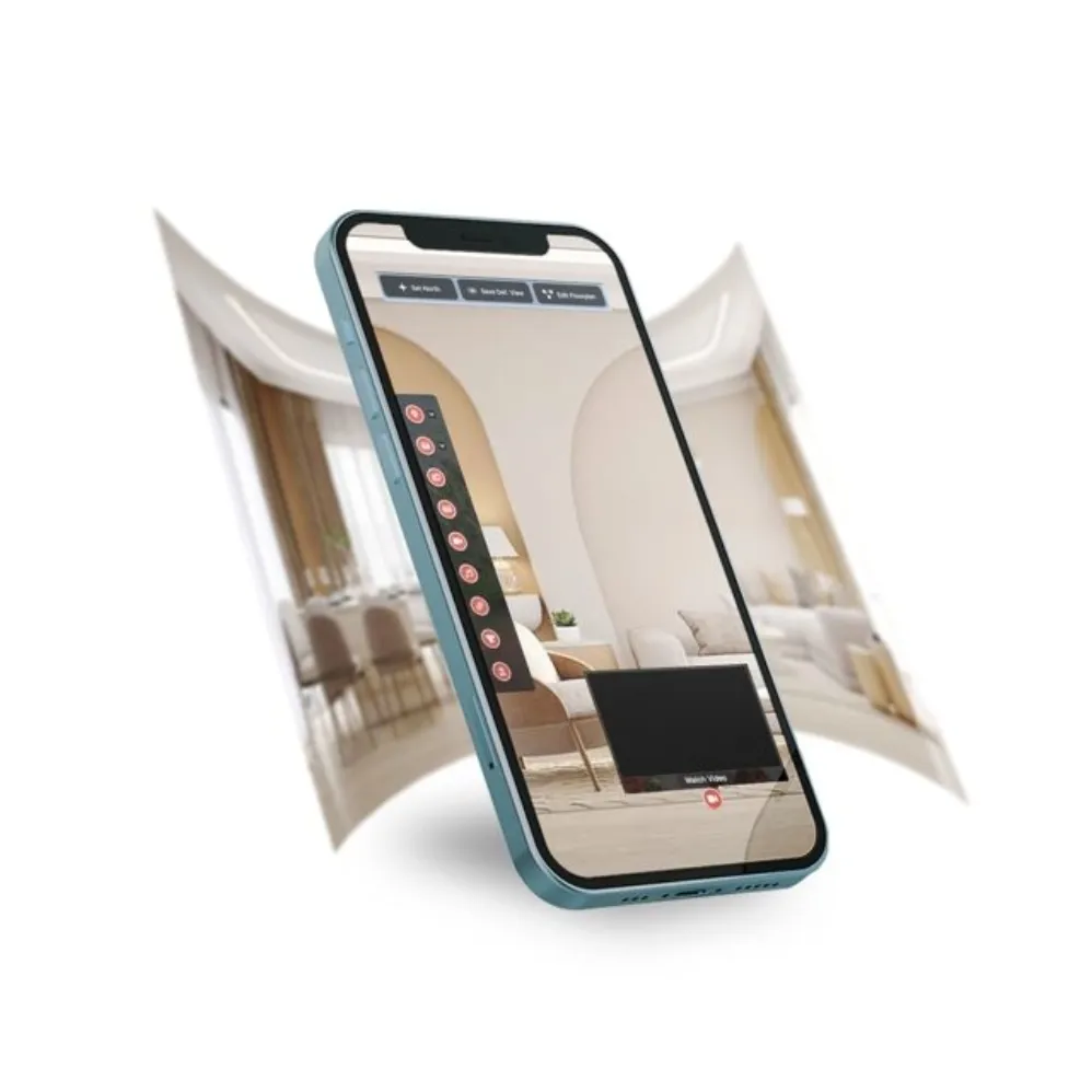  virtuální prohlídka