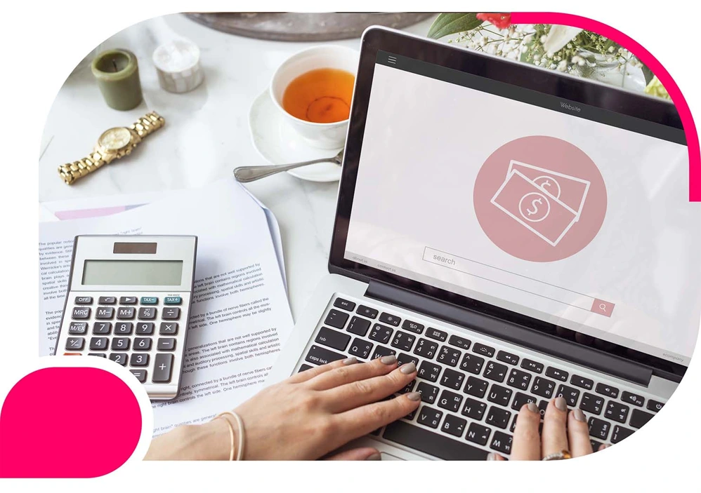 Výhody webové kalkulačky