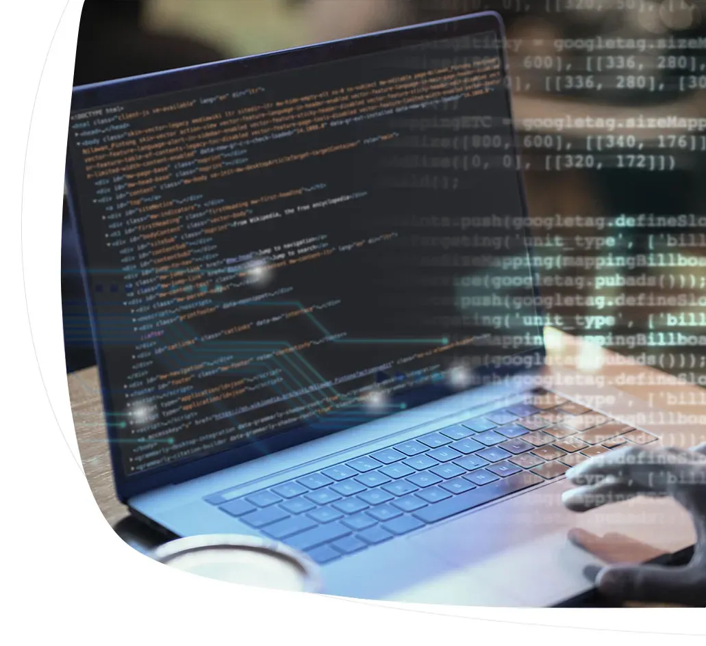 Vývoj aplikací úvodní