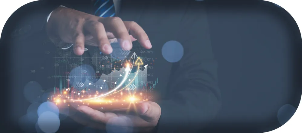 Vývoj CRM investice