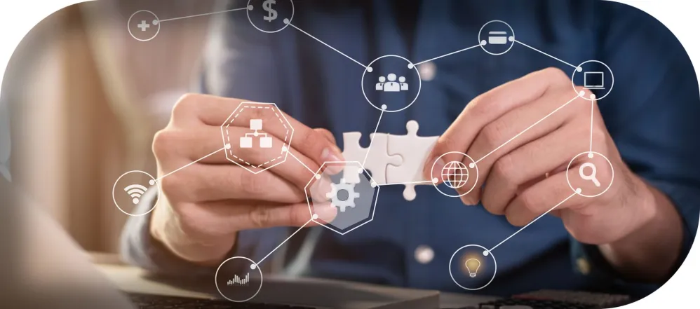 Vývoj Rise CRM integrace