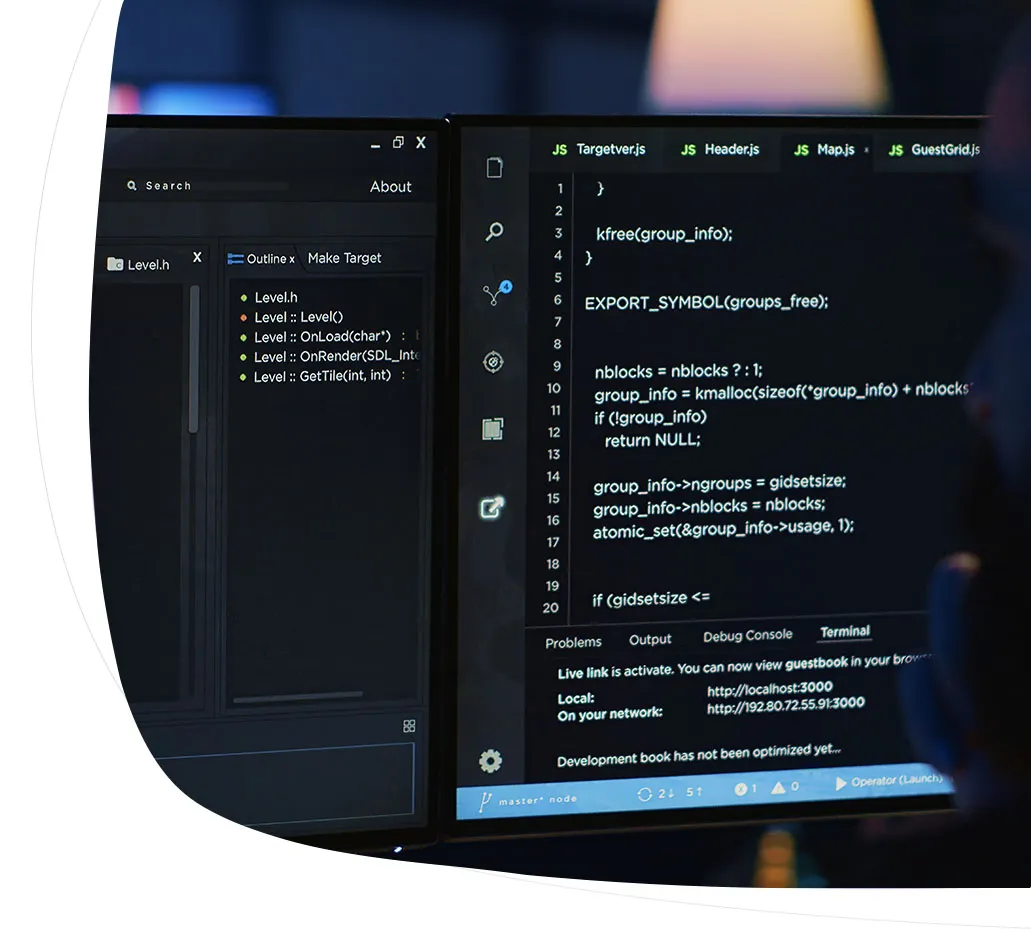 Vývoj webových aplikací úvodní