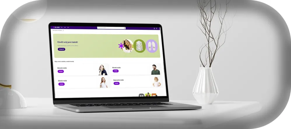 Zbožové srovnávače glami