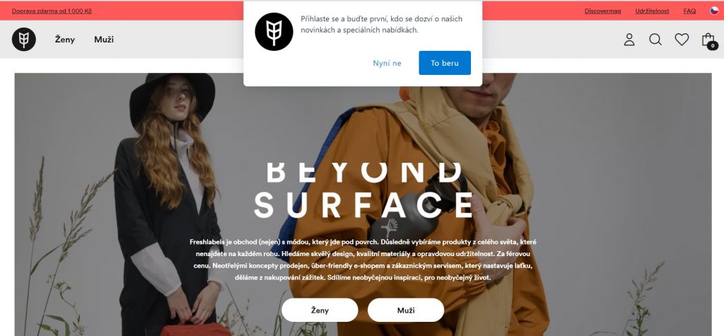 Budování komunity na eshopu
